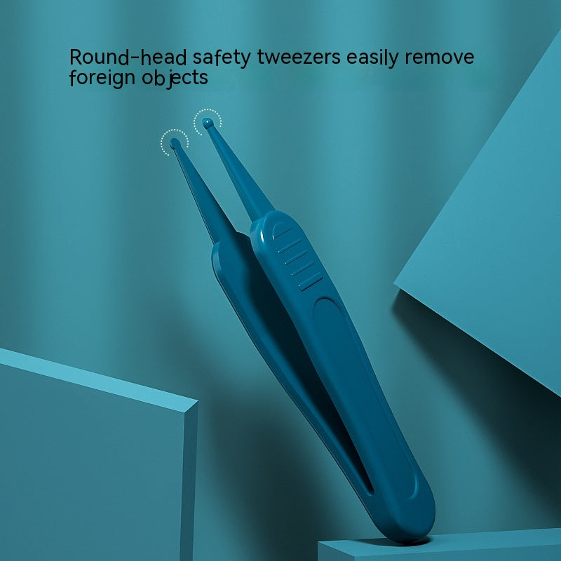 Piercing Device Baby Nail Clippers Knife And Pliers Artifact Newborn Safety Special Children's Supplies