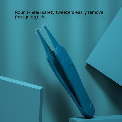 Piercing Device Baby Nail Clippers Knife And Pliers Artifact Newborn Safety Special Children's Supplies