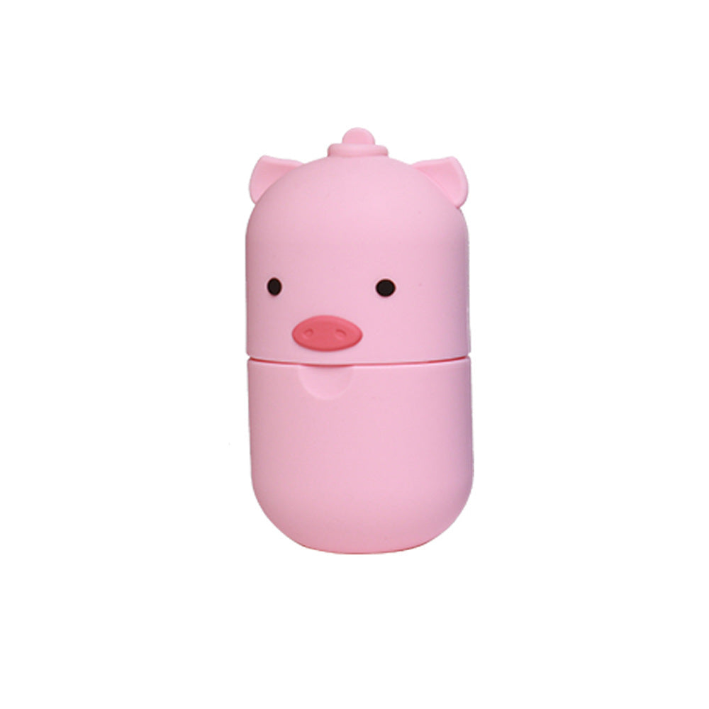 New Facial Ice Roller Silicone Ice Tray