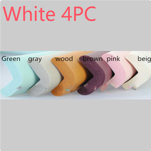 Baby Safety Thickening And Widening Protection Strip
