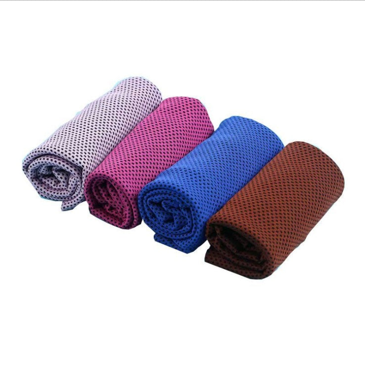 Cooling towel