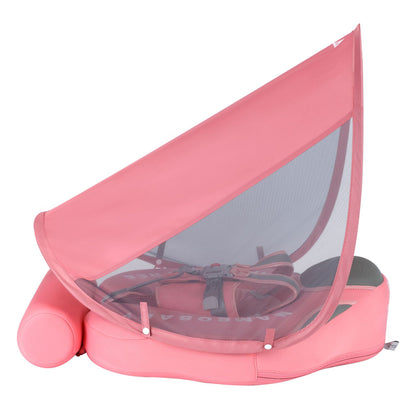 Non-inflatable Baby Swim Collar
