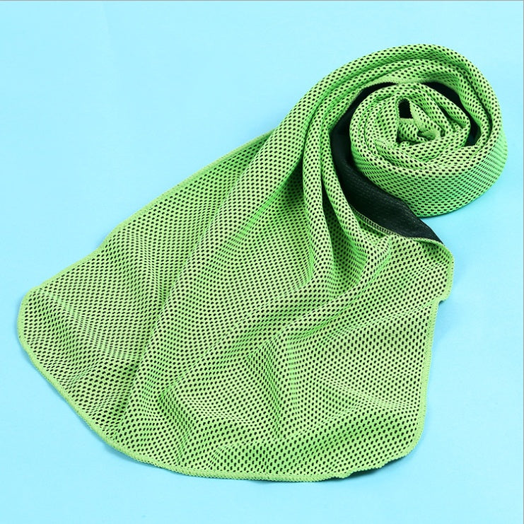 Cooling towel