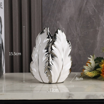 Ceramic Vases Home Decor Items