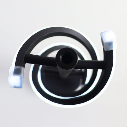 Ambient Lighting Decorative Night Creative LED Rechargeable Desk Dimmable Bar Table Lamp