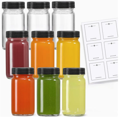 Juice Beverage Portable Milk And Coffee Cup Sealed Bottle Hand Sanitizer Dispenser Bottle