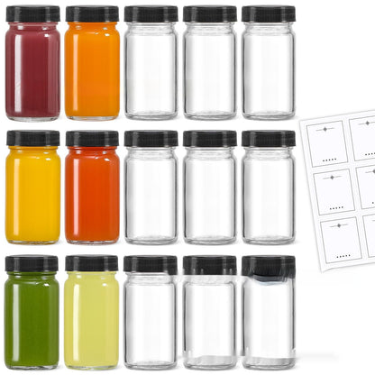 Juice Beverage Portable Milk And Coffee Cup Sealed Bottle Hand Sanitizer Dispenser Bottle