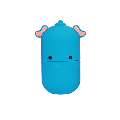 New Facial Ice Roller Silicone Ice Tray