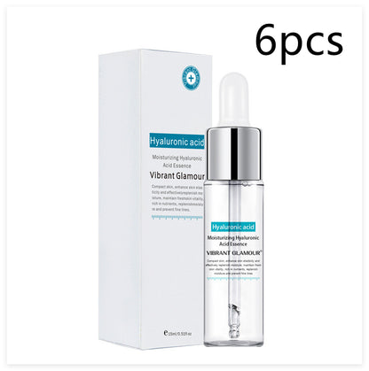 Hyaluronic Acid Facial Serum