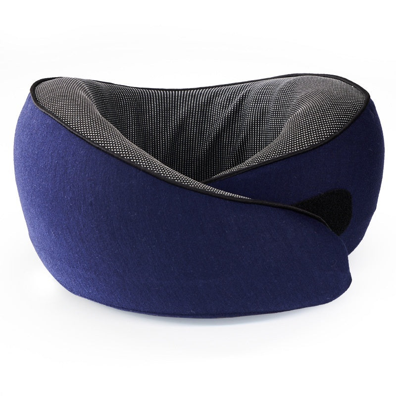 U-shape Pillow Memory Foam Neck Pillow