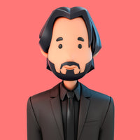 Michael Thompson – Texas