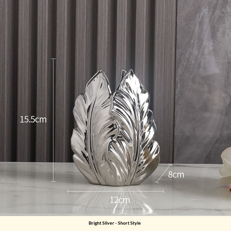 Ceramic Vases Home Decor Items