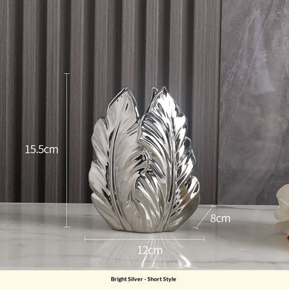 Ceramic Vases Home Decor Items