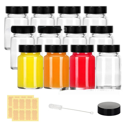 Juice Beverage Portable Milk And Coffee Cup Sealed Bottle Hand Sanitizer Dispenser Bottle