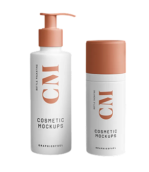 Special Modern Cosmetic Tube